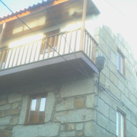 Villa Casa Da Tia Em Tabuaço Exterior foto